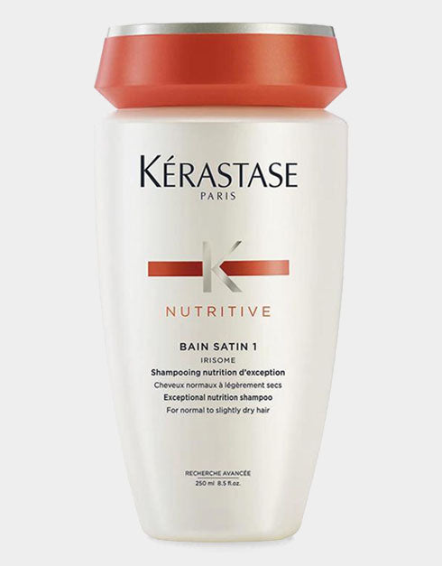 KÉRASTASE NUTRITIVE BAIN SATIN SHAMPOO 250ML